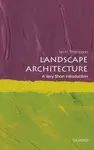 Landscape Architecture - Julian Thompson