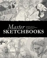Master Sketchbooks