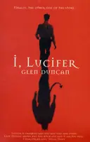 I, Lucifer - Glen Duncan