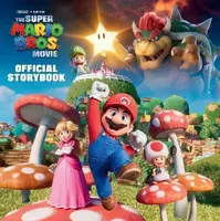 Nintendo and Illumination present The Super Mario Bros - Michael Moccio