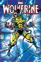 Wolverine Omnibus Vol. 5 - Larry Hama, Marvel Various