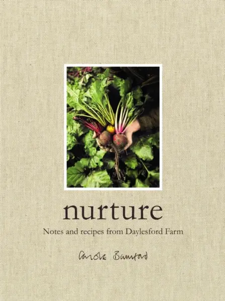 Nurture - Carole Bamford