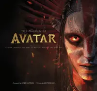 The Making of Avatar - Joe Fordham
