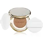 Sulwhasoo Perfecting Cushion dlhotrvajúci make-up v hubke SPF 50+ + náhradná náplň odtieň 23N1 Sand 2x15 g