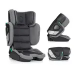PETITE&MARS Autosedačka Flex Pro i-Size Grey Air 100-150 cm (15-36 kg)