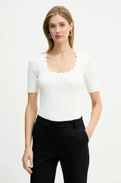 Tričko Silvian Heach ULDRIK