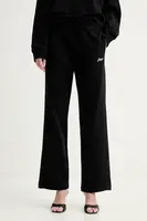 Bavlnené tepláky BOSS Orange C Endless