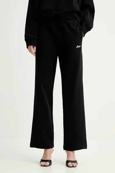 Bavlnené tepláky BOSS Orange C Endless