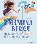 E-kniha: Z mámina blogu od Lanzke Julia