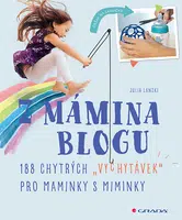 E-kniha: Z mámina blogu od Lanzke Julia