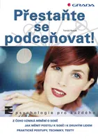 E-kniha: Přestaňte se podceňovat! od Novák Tomáš