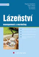 E-kniha: Lázeňství od Jakubíková Dagmar