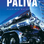 E-kniha: Automobilová paliva od Matějovský Vladimír