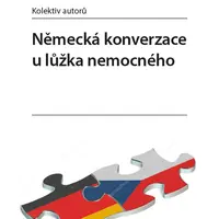E-kniha: Německá konverzace u lůžka nemocného od Kolektiv autorů
