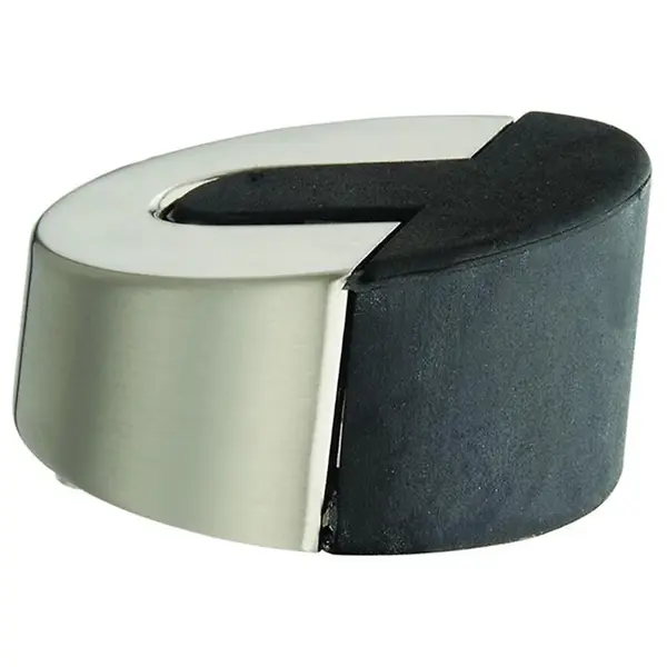 Doraz dverí skrutkovanie 2030 M9 nikiel