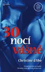 E-kniha: 30 nocí vášně od D´Abová Christine