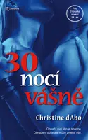 E-kniha: 30 nocí vášně od D´Abová Christine