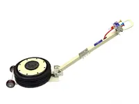 GEKO Pneumatický měchový zvedák na auto, 6t - G02063