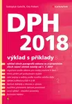 E-kniha: DPH 2018 od Galočík Svatopluk