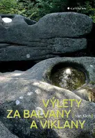E-kniha: Výlety za balvany a viklany od Klich Ivan