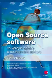 E-kniha: Open Source software od Štědroň Bohumír