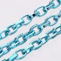 Aluminum Chains