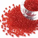 Glass Seed Beads