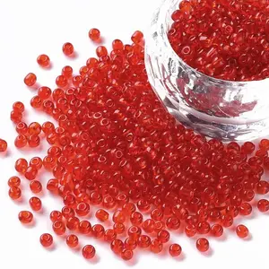 Glass Seed Beads