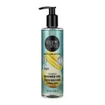 Organic Shop Mix&Match Sprchový gel Citron a máta 280 ml