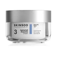SKINSOO HydraCell Exosome hydratační krém 50 ml