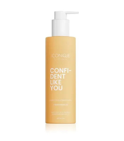 ICONIQUE Professional Confident Like You posilující kondicionér 250 ml