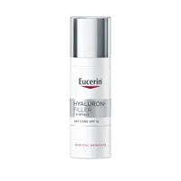 Eucerin Hyaluron-Filler + 3x Effect denní krém pro normální a smíšenou pleť 50 ml