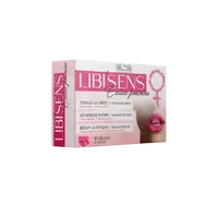 ERIC FAVRE Libisens - Women 30 kapslí