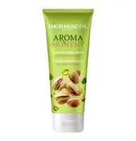 Dermacol Aroma Moment Krém na ruce Sicilská pistácie 100 ml