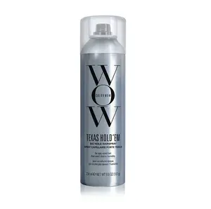 Color Wow Texas Hold'em Big Hold Hairspray lak na vlasy 234 ml