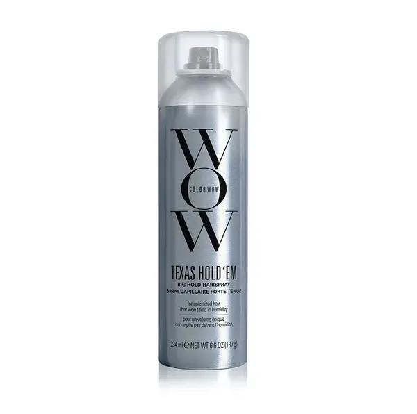 Color Wow Texas Hold'em Big Hold Hairspray lak na vlasy 234 ml