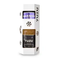 YUZU Osvěžení Yuzu 1000 g + Maracuja 550 g duo balíček