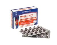 Reig Jofre Tendoactive 30 kapslí