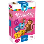 Granna Ja už sa hrám Mamičky