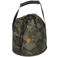 Giants fishing prepravná termo taška na 2kg pb láhev gas canister caryall large
