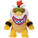 Alltoys Figúrka Super Mario 6 cm Bowser Jr.