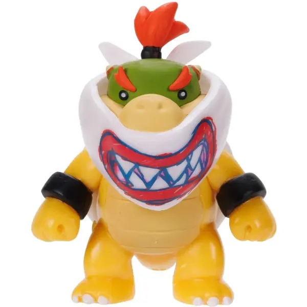 Alltoys Figúrka Super Mario 6 cm Bowser Jr.