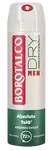BOROTALCO Men Dry Unique Scent, Deodorant sprej pro muže 150 ml