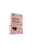 CARNIUM BOTANICALS Vital Heart 30 kapslí