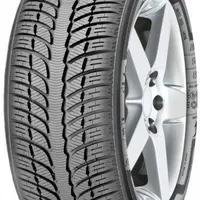 KLEBER 195/65 R 15 91T QUADRAXER TL