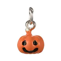 Halloween Themes Alloy Enamel Charms