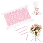 50 Yards Single Face Velvet Ribbon