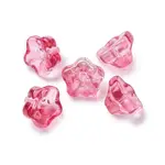 Transparent Glass Beads