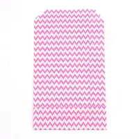 White Kraft Paper Bags