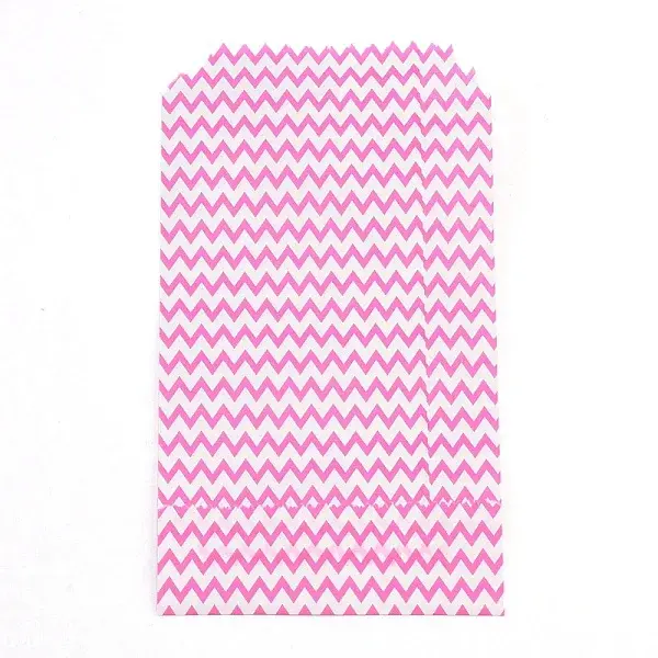 White Kraft Paper Bags